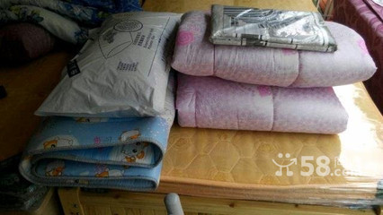 全新床上用品六件套低價甩賣，送貨上門，五華蓮花片區專屬優惠！